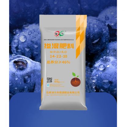 摻混肥料40kg